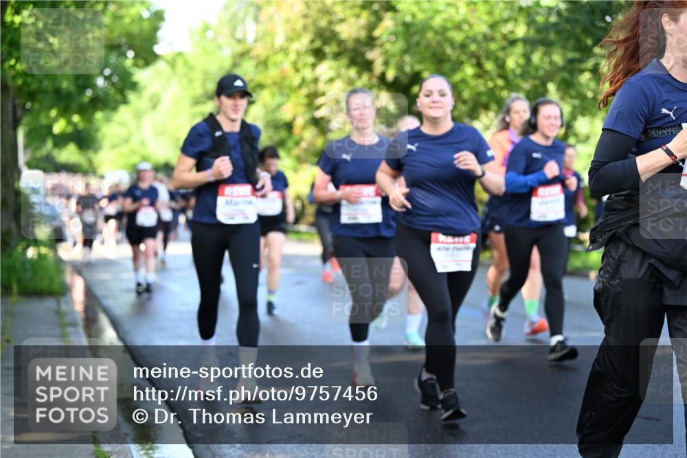 14.06.2026 - REWE Women's Run Dr. Thomas Lammeyer http://msf.ph/oto/9757456 14.06.2026 09:21:23 Laufen  meine-sportfotos.de