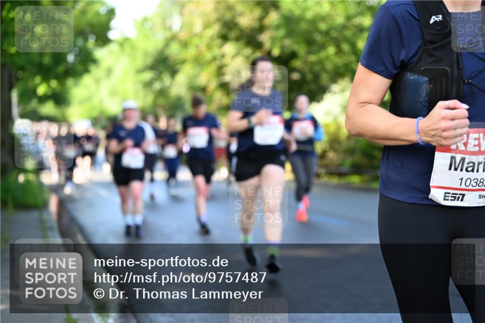 14.06.2026 - REWE Women's Run Dr. Thomas Lammeyer http://msf.ph/oto/9757487 14.06.2026 09:21:25 Laufen 1038, 7 meine-sportfotos.de