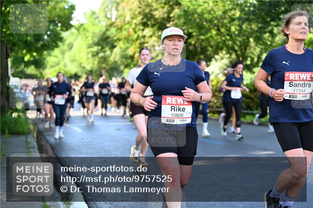 14.06.2026 - REWE Women's Run Dr. Thomas Lammeyer http://msf.ph/oto/9757525 14.06.2026 09:21:28 Laufen 10826, 11144 meine-sportfotos.de