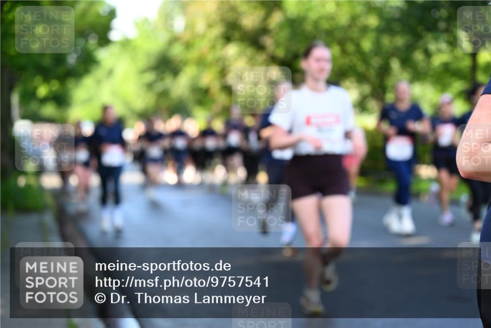 14.06.2026 - REWE Women's Run Dr. Thomas Lammeyer http://msf.ph/oto/9757541 14.06.2026 09:21:29 Laufen  meine-sportfotos.de