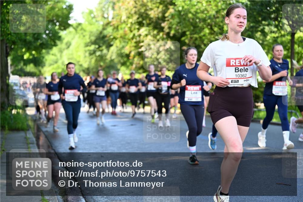 14.06.2026 - REWE Women's Run Dr. Thomas Lammeyer http://msf.ph/oto/9757543 14.06.2026 09:21:29 Laufen 10362 meine-sportfotos.de