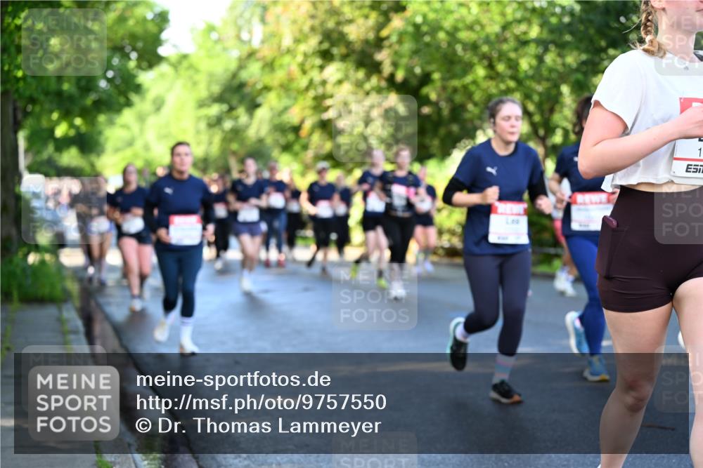 14.06.2026 - REWE Women's Run Dr. Thomas Lammeyer http://msf.ph/oto/9757550 14.06.2026 09:21:30 Laufen  meine-sportfotos.de
