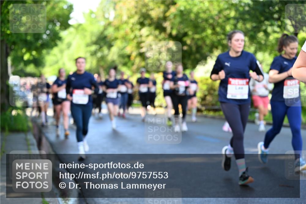 14.06.2026 - REWE Women's Run Dr. Thomas Lammeyer http://msf.ph/oto/9757553 14.06.2026 09:21:30 Laufen  meine-sportfotos.de