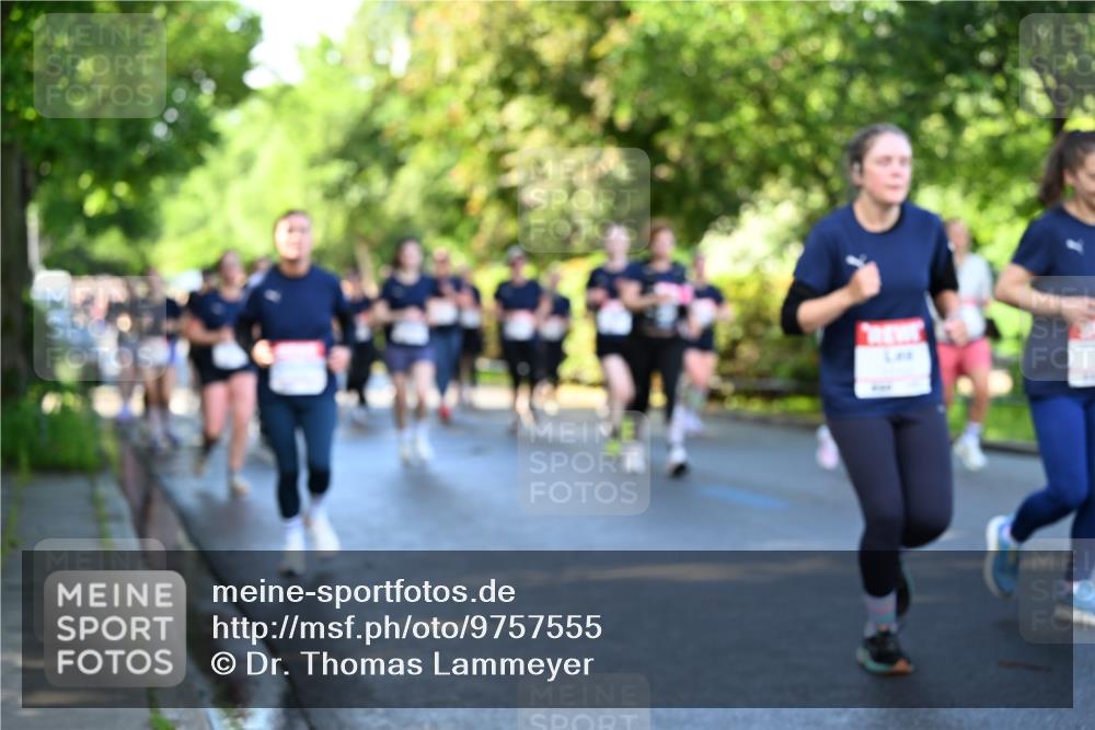 14.06.2026 - REWE Women's Run Dr. Thomas Lammeyer http://msf.ph/oto/9757555 14.06.2026 09:21:30 Laufen  meine-sportfotos.de