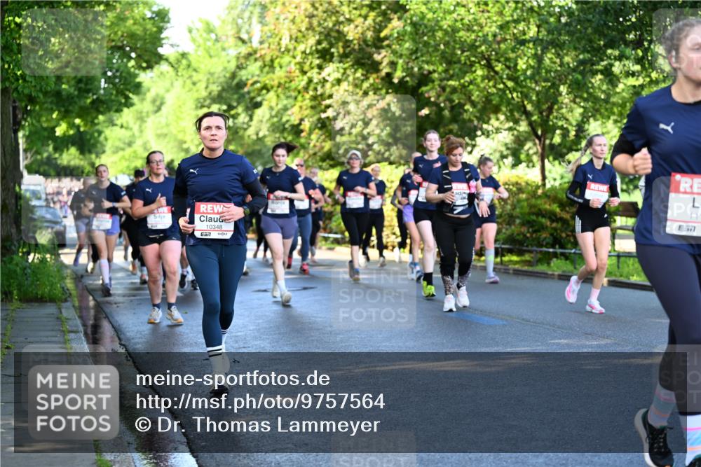 14.06.2026 - REWE Women's Run Dr. Thomas Lammeyer http://msf.ph/oto/9757564 14.06.2026 09:21:31 Laufen 10348, 7, 11 meine-sportfotos.de