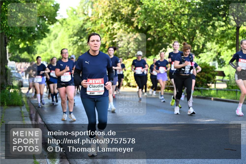 14.06.2026 - REWE Women's Run Dr. Thomas Lammeyer http://msf.ph/oto/9757578 14.06.2026 09:21:31 Laufen 10348 meine-sportfotos.de