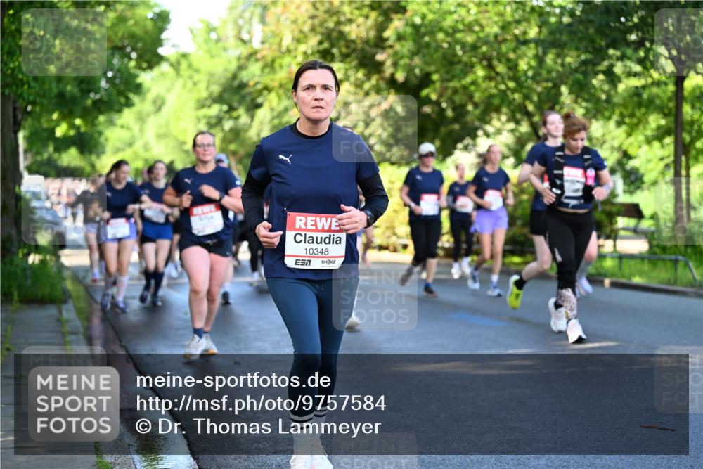14.06.2026 - REWE Women's Run Dr. Thomas Lammeyer http://msf.ph/oto/9757584 14.06.2026 09:21:32 Laufen 10348 meine-sportfotos.de