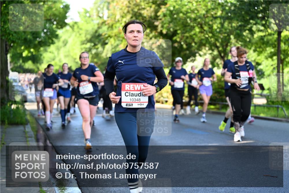 14.06.2026 - REWE Women's Run Dr. Thomas Lammeyer http://msf.ph/oto/9757587 14.06.2026 09:21:32 Laufen 10348 meine-sportfotos.de