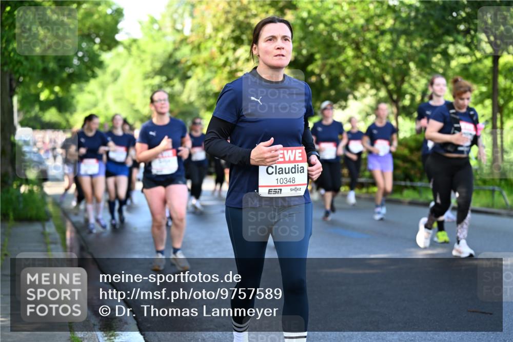 14.06.2026 - REWE Women's Run Dr. Thomas Lammeyer http://msf.ph/oto/9757589 14.06.2026 09:21:32 Laufen 10348 meine-sportfotos.de