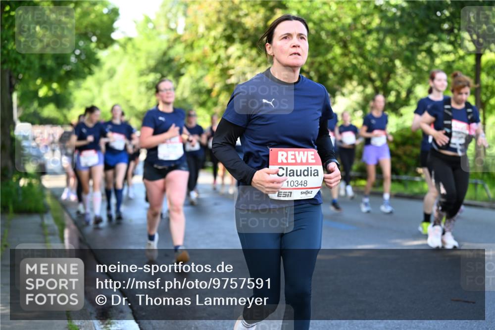 14.06.2026 - REWE Women's Run Dr. Thomas Lammeyer http://msf.ph/oto/9757591 14.06.2026 09:21:32 Laufen 10348 meine-sportfotos.de