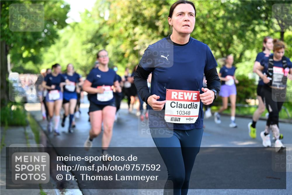 14.06.2026 - REWE Women's Run Dr. Thomas Lammeyer http://msf.ph/oto/9757592 14.06.2026 09:21:32 Laufen 10348 meine-sportfotos.de