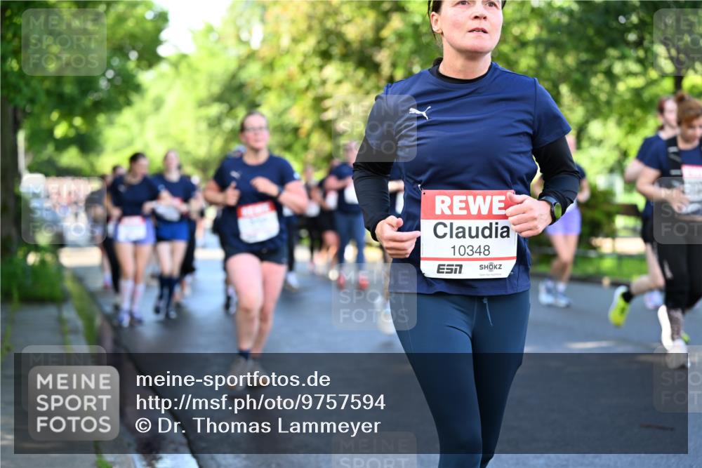 14.06.2026 - REWE Women's Run Dr. Thomas Lammeyer http://msf.ph/oto/9757594 14.06.2026 09:21:33 Laufen 10348 meine-sportfotos.de