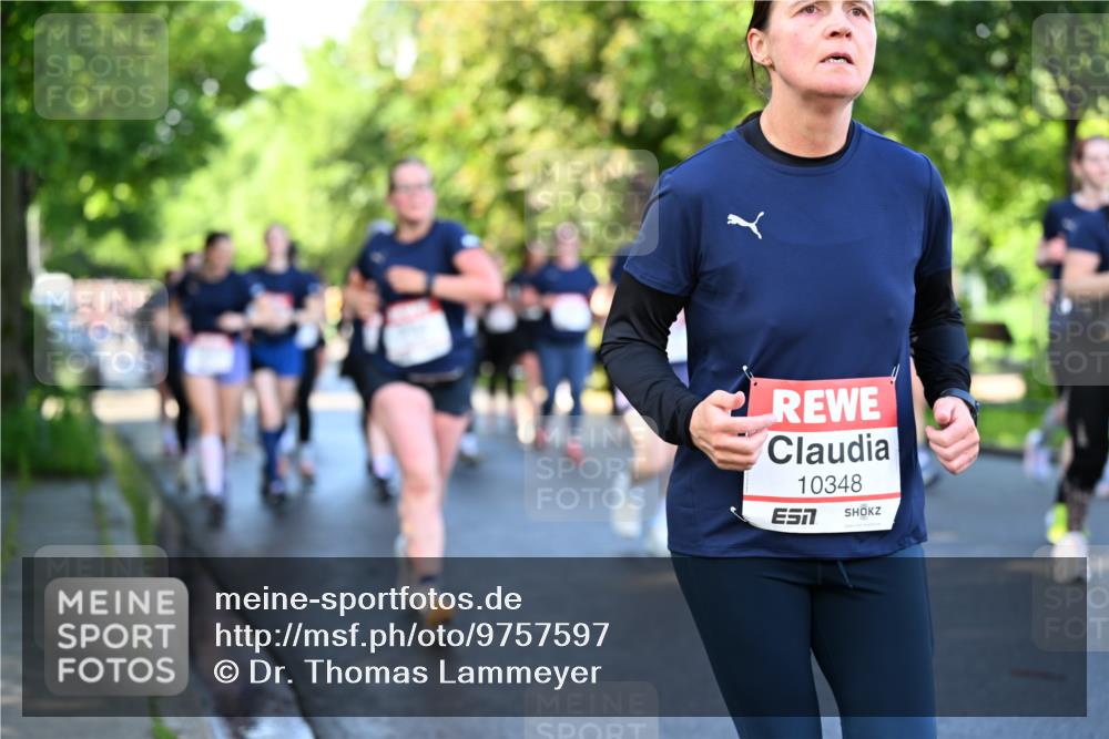 14.06.2026 - REWE Women's Run Dr. Thomas Lammeyer http://msf.ph/oto/9757597 14.06.2026 09:21:33 Laufen 10348 meine-sportfotos.de