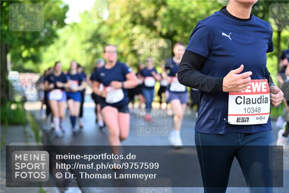 14.06.2026 - REWE Women's Run Dr. Thomas Lammeyer http://msf.ph/oto/9757599 14.06.2026 09:21:33 Laufen 10348 meine-sportfotos.de