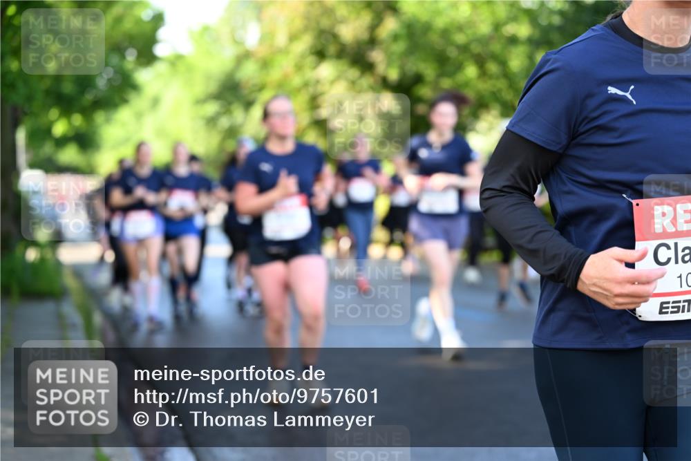 14.06.2026 - REWE Women's Run Dr. Thomas Lammeyer http://msf.ph/oto/9757601 14.06.2026 09:21:33 Laufen 10 meine-sportfotos.de