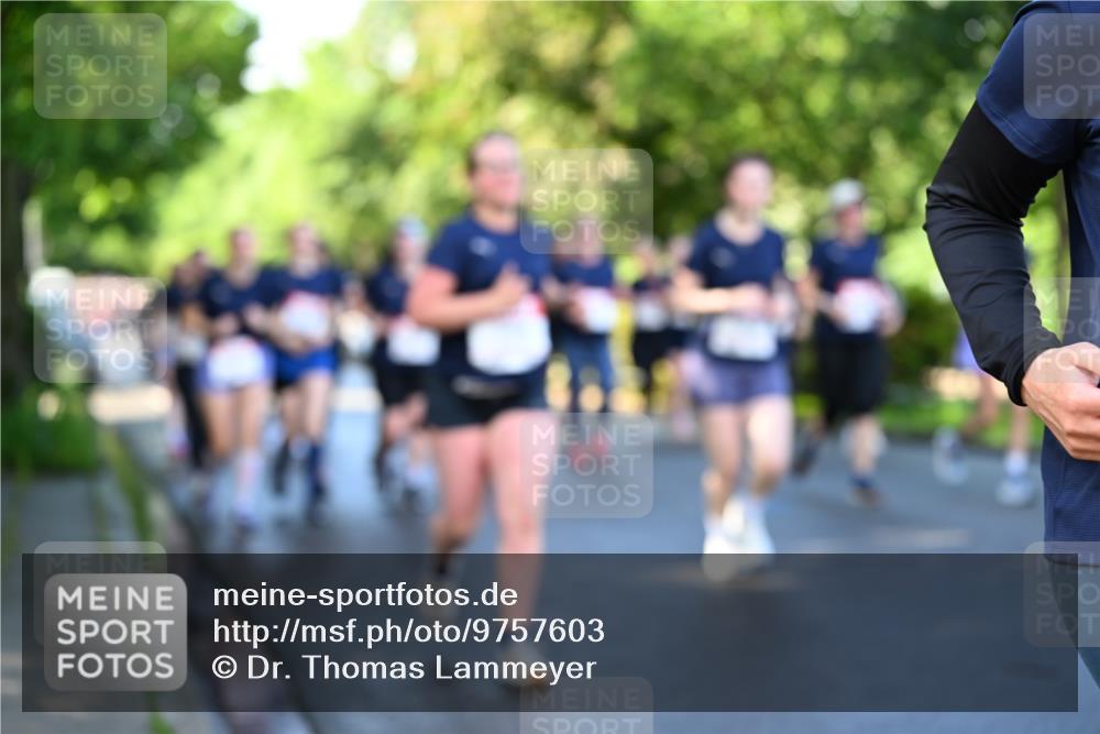 14.06.2026 - REWE Women's Run Dr. Thomas Lammeyer http://msf.ph/oto/9757603 14.06.2026 09:21:33 Laufen  meine-sportfotos.de