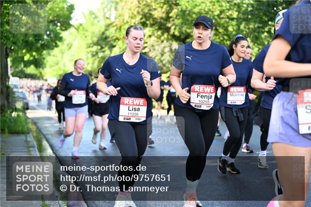 14.06.2026 - REWE Women's Run Dr. Thomas Lammeyer http://msf.ph/oto/9757651 14.06.2026 09:21:37 Laufen 11235, 10255, 7, 11267 meine-sportfotos.de