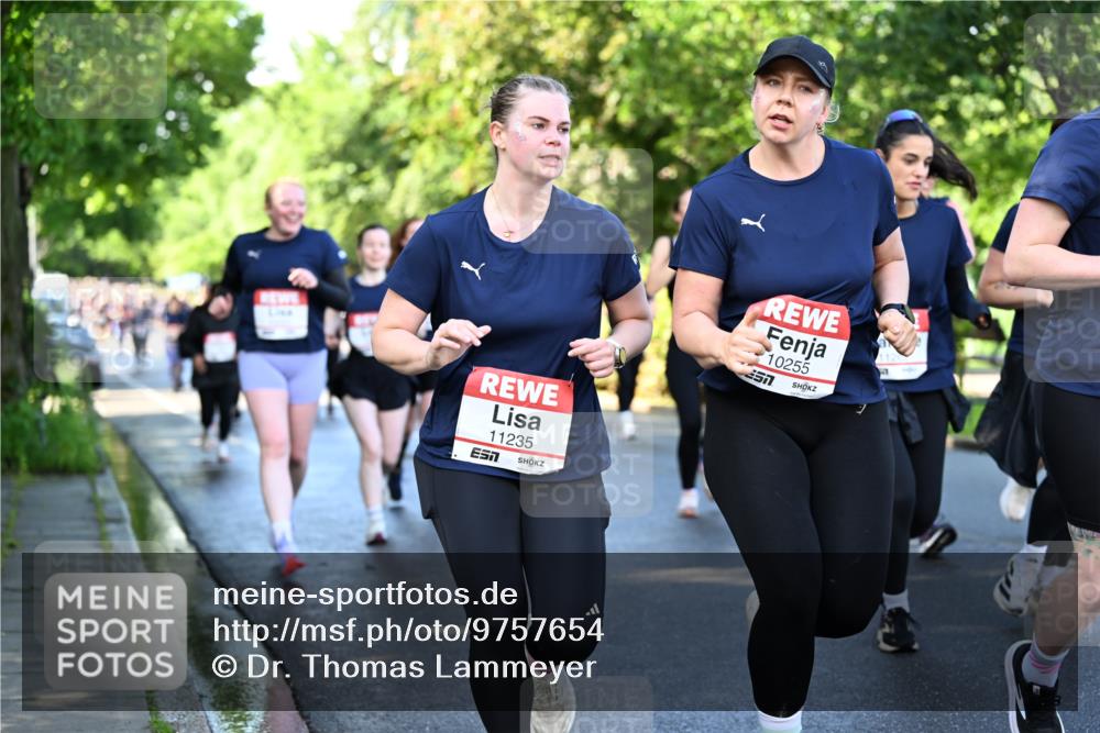 14.06.2026 - REWE Women's Run Dr. Thomas Lammeyer http://msf.ph/oto/9757654 14.06.2026 09:21:37 Laufen 11235, 10255, 57 meine-sportfotos.de