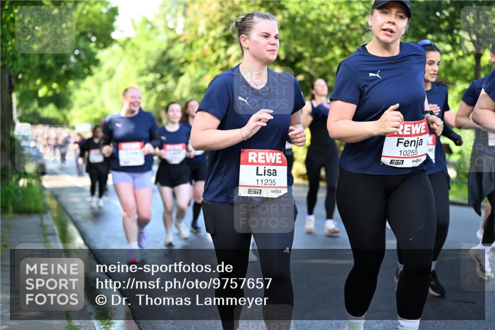 14.06.2026 - REWE Women's Run Dr. Thomas Lammeyer http://msf.ph/oto/9757657 14.06.2026 09:21:37 Laufen 11235, 10255 meine-sportfotos.de