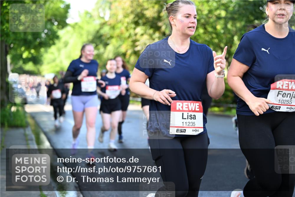 14.06.2026 - REWE Women's Run Dr. Thomas Lammeyer http://msf.ph/oto/9757661 14.06.2026 09:21:37 Laufen 11235, 10255, 7 meine-sportfotos.de