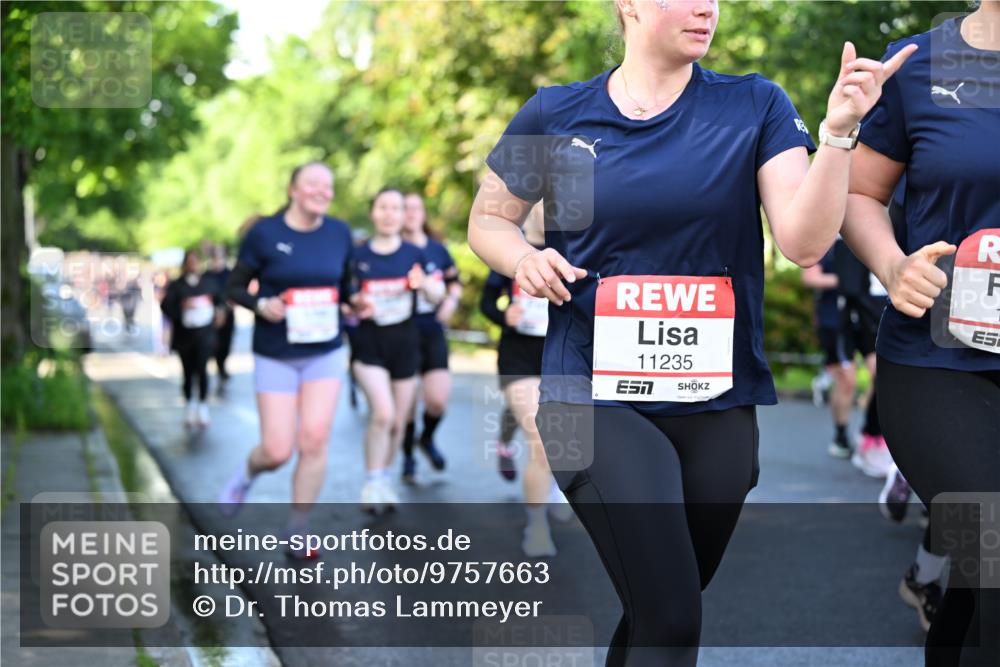 14.06.2026 - REWE Women's Run Dr. Thomas Lammeyer http://msf.ph/oto/9757663 14.06.2026 09:21:38 Laufen 11235 meine-sportfotos.de