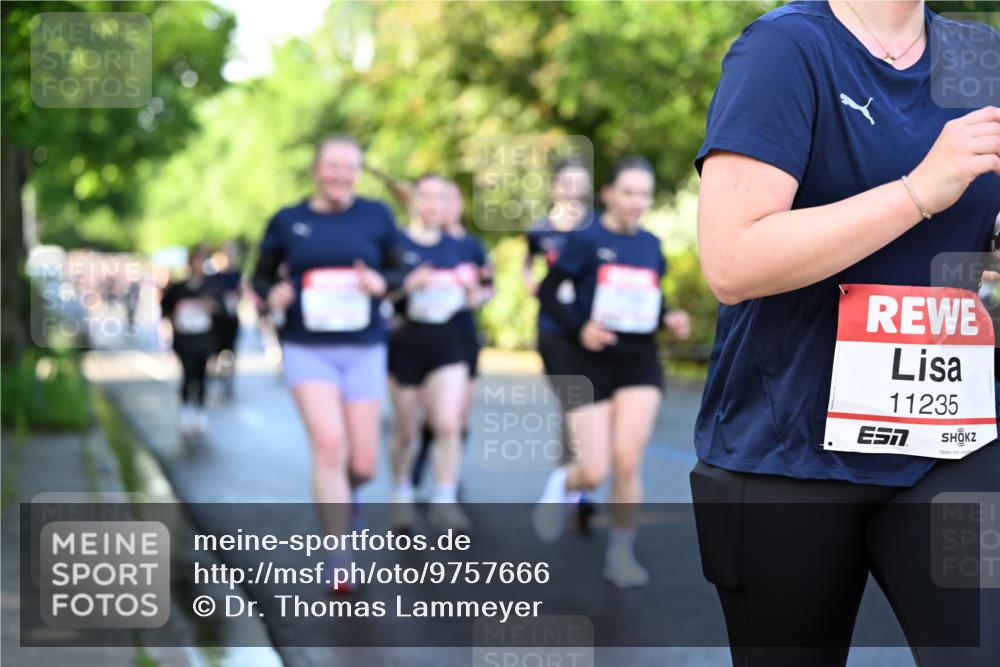 14.06.2026 - REWE Women's Run Dr. Thomas Lammeyer http://msf.ph/oto/9757666 14.06.2026 09:21:38 Laufen 11235 meine-sportfotos.de