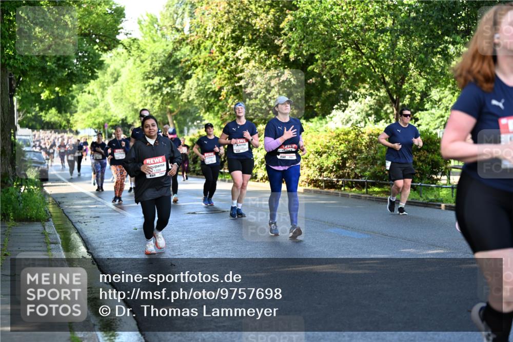 14.06.2026 - REWE Women's Run Dr. Thomas Lammeyer http://msf.ph/oto/9757698 14.06.2026 09:21:40 Laufen  meine-sportfotos.de