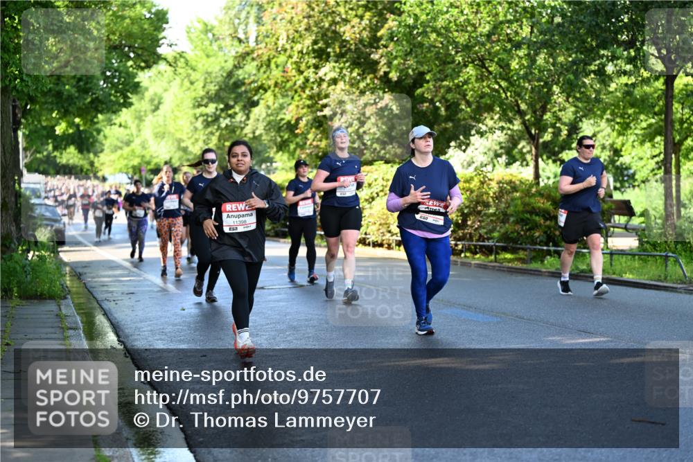 14.06.2026 - REWE Women's Run Dr. Thomas Lammeyer http://msf.ph/oto/9757707 14.06.2026 09:21:41 Laufen 11398 meine-sportfotos.de