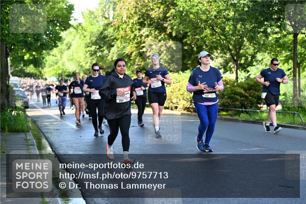 14.06.2026 - REWE Women's Run Dr. Thomas Lammeyer http://msf.ph/oto/9757713 14.06.2026 09:21:41 Laufen 11398 meine-sportfotos.de