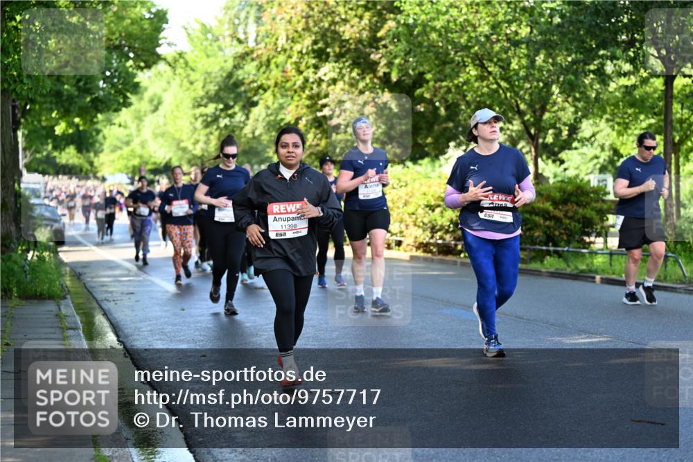 14.06.2026 - REWE Women's Run Dr. Thomas Lammeyer http://msf.ph/oto/9757717 14.06.2026 09:21:42 Laufen 11398, 7, 57 meine-sportfotos.de