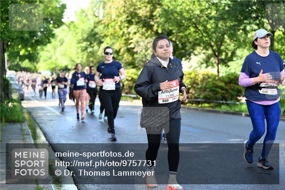 14.06.2026 - REWE Women's Run Dr. Thomas Lammeyer http://msf.ph/oto/9757731 14.06.2026 09:21:43 Laufen 11398, 7 meine-sportfotos.de
