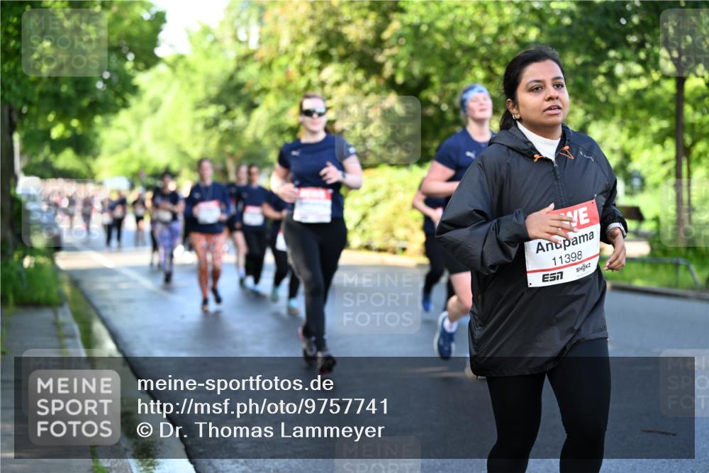14.06.2026 - REWE Women's Run Dr. Thomas Lammeyer http://msf.ph/oto/9757741 14.06.2026 09:21:43 Laufen 11398 meine-sportfotos.de