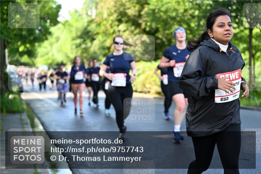14.06.2026 - REWE Women's Run Dr. Thomas Lammeyer http://msf.ph/oto/9757743 14.06.2026 09:21:44 Laufen  meine-sportfotos.de