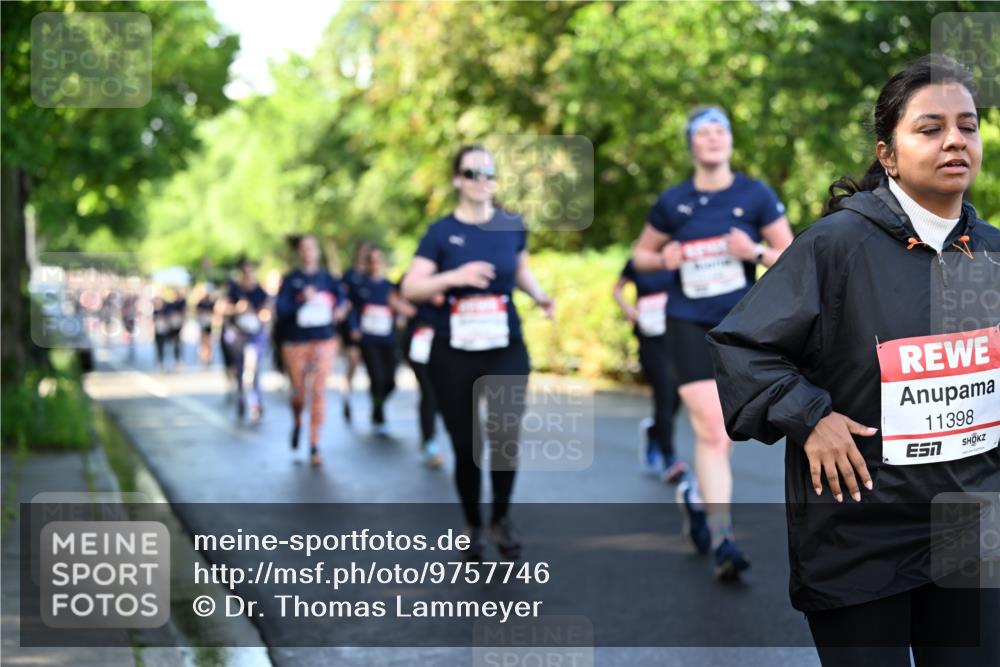 14.06.2026 - REWE Women's Run Dr. Thomas Lammeyer http://msf.ph/oto/9757746 14.06.2026 09:21:44 Laufen 11398 meine-sportfotos.de