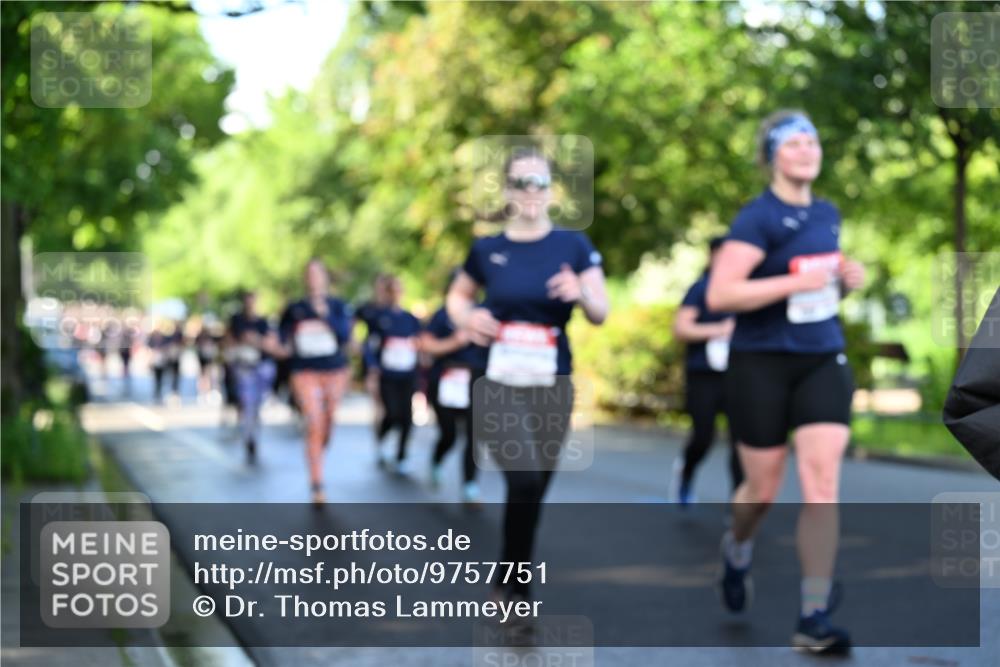 14.06.2026 - REWE Women's Run Dr. Thomas Lammeyer http://msf.ph/oto/9757751 14.06.2026 09:21:44 Laufen  meine-sportfotos.de