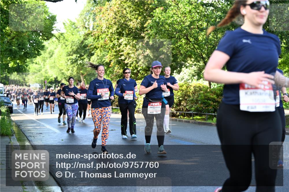 14.06.2026 - REWE Women's Run Dr. Thomas Lammeyer http://msf.ph/oto/9757760 14.06.2026 09:21:45 Laufen 515 meine-sportfotos.de