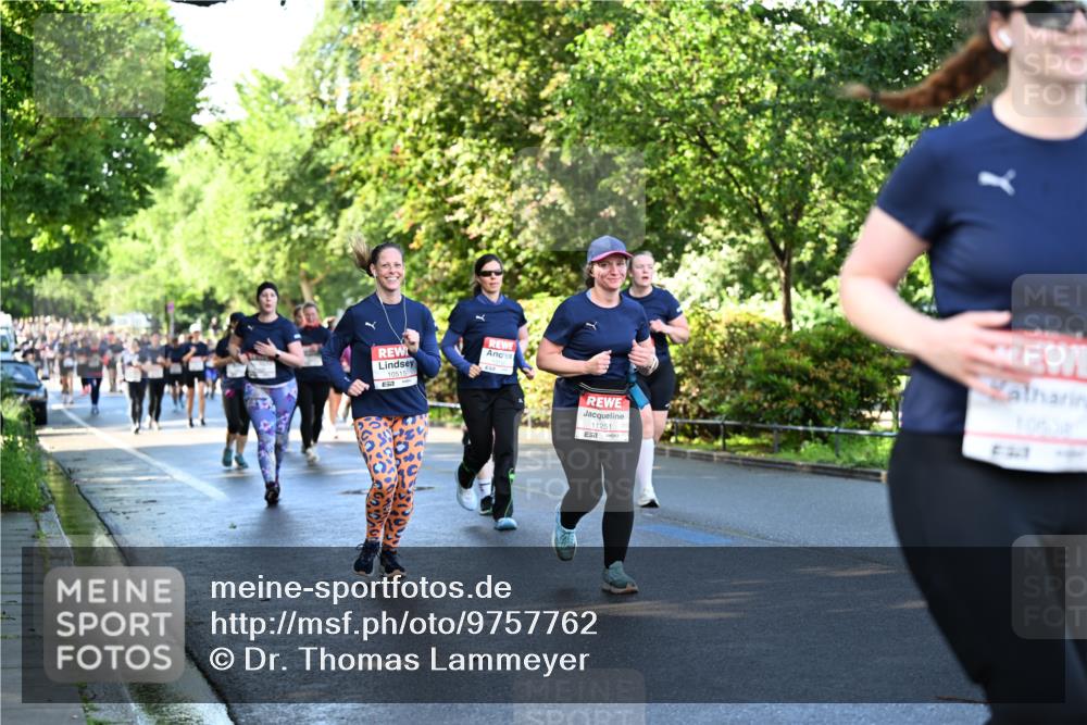 14.06.2026 - REWE Women's Run Dr. Thomas Lammeyer http://msf.ph/oto/9757762 14.06.2026 09:21:45 Laufen 10515, 11251 meine-sportfotos.de