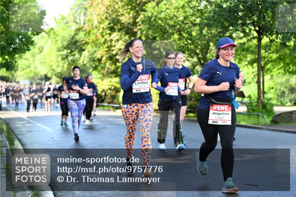 14.06.2026 - REWE Women's Run Dr. Thomas Lammeyer http://msf.ph/oto/9757776 14.06.2026 09:21:47 Laufen 10515, 7, 11251 meine-sportfotos.de