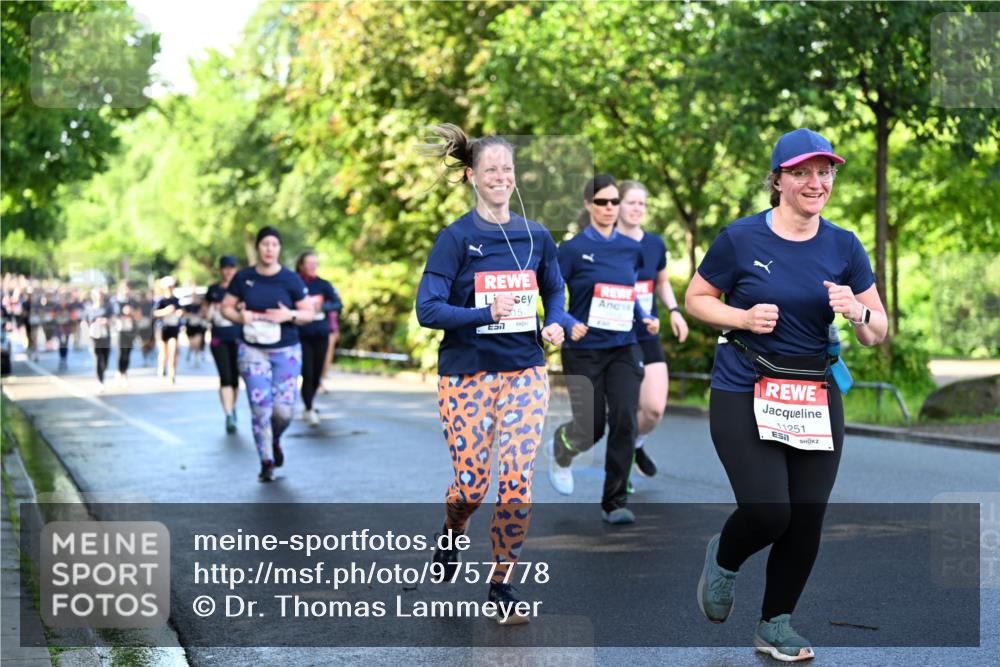 14.06.2026 - REWE Women's Run Dr. Thomas Lammeyer http://msf.ph/oto/9757778 14.06.2026 09:21:47 Laufen 11251 meine-sportfotos.de
