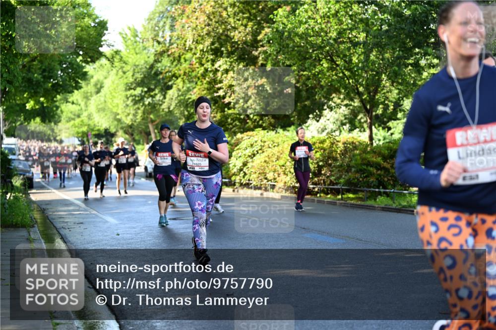 14.06.2026 - REWE Women's Run Dr. Thomas Lammeyer http://msf.ph/oto/9757790 14.06.2026 09:21:48 Laufen 11525, 70616 meine-sportfotos.de