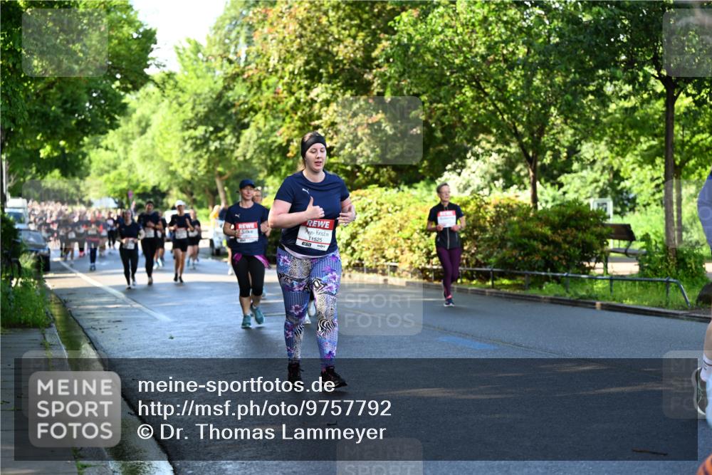 14.06.2026 - REWE Women's Run Dr. Thomas Lammeyer http://msf.ph/oto/9757792 14.06.2026 09:21:49 Laufen 11525 meine-sportfotos.de