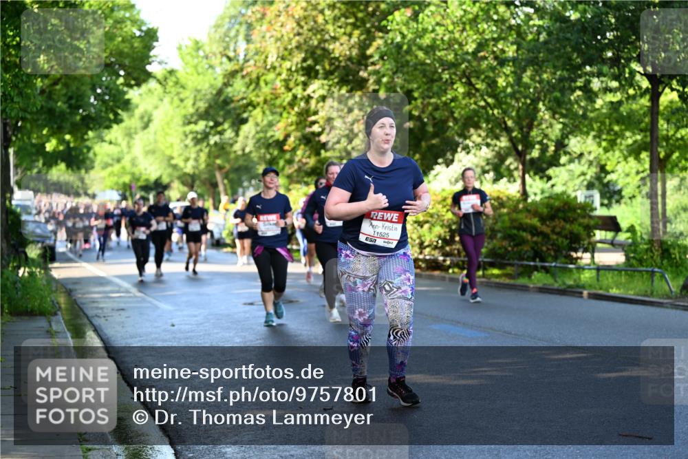 14.06.2026 - REWE Women's Run Dr. Thomas Lammeyer http://msf.ph/oto/9757801 14.06.2026 09:21:49 Laufen 11525 meine-sportfotos.de