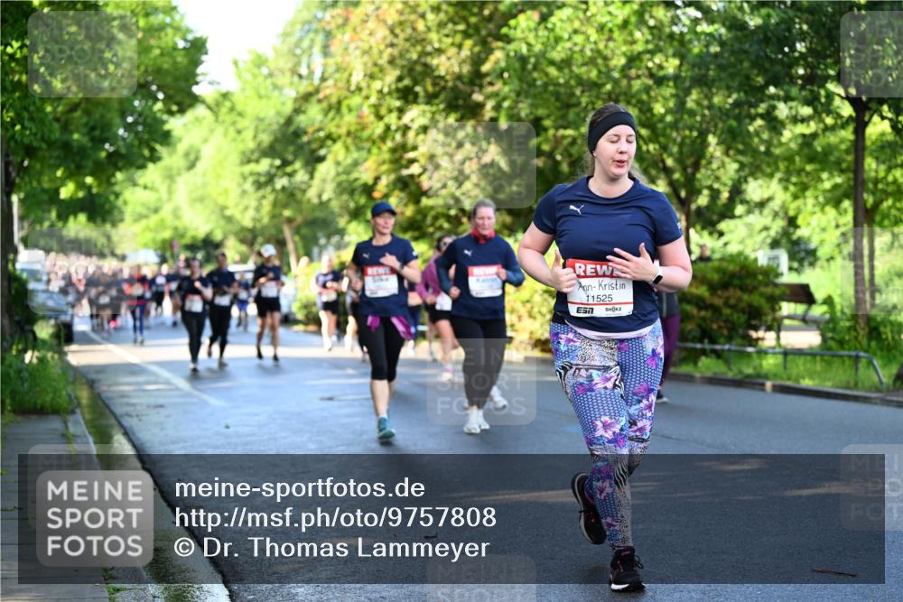 14.06.2026 - REWE Women's Run Dr. Thomas Lammeyer http://msf.ph/oto/9757808 14.06.2026 09:21:50 Laufen 11525 meine-sportfotos.de