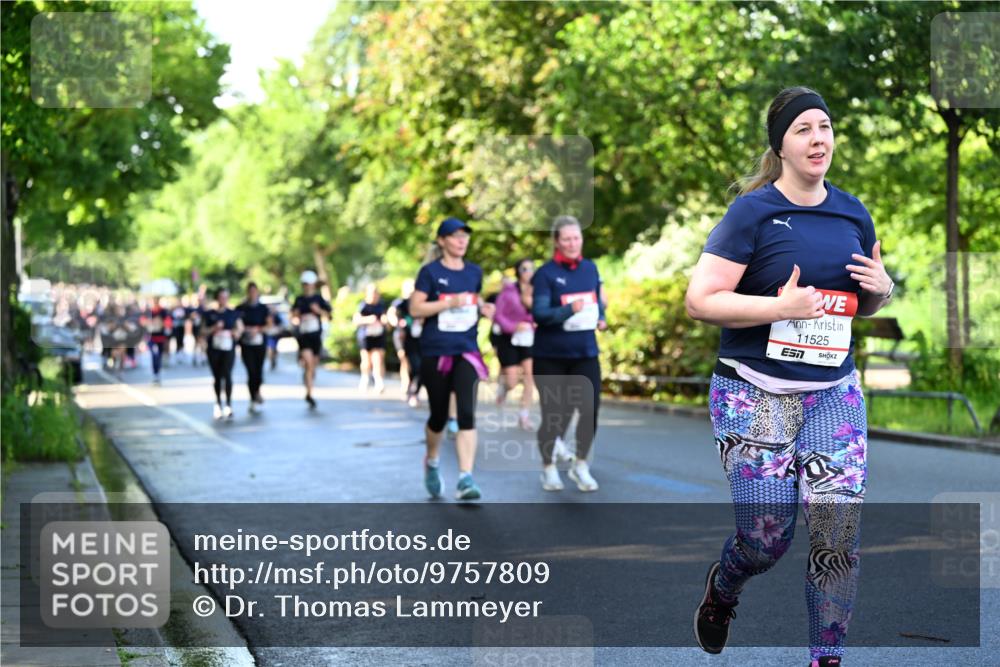 14.06.2026 - REWE Women's Run Dr. Thomas Lammeyer http://msf.ph/oto/9757809 14.06.2026 09:21:50 Laufen 11525 meine-sportfotos.de