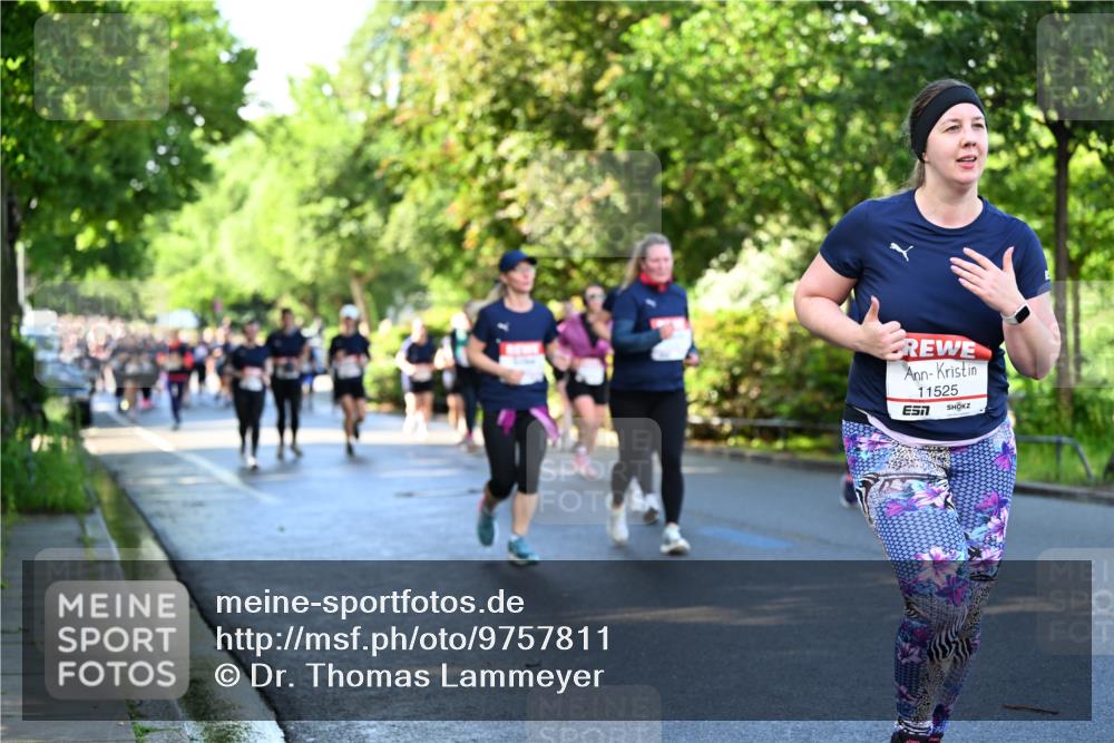 14.06.2026 - REWE Women's Run Dr. Thomas Lammeyer http://msf.ph/oto/9757811 14.06.2026 09:21:50 Laufen 11525 meine-sportfotos.de