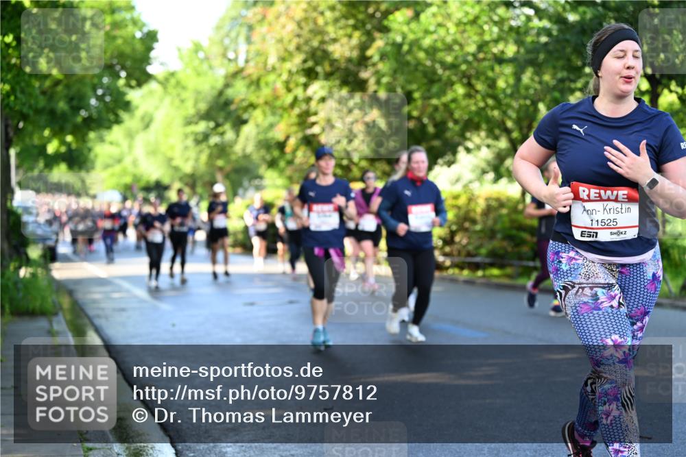 14.06.2026 - REWE Women's Run Dr. Thomas Lammeyer http://msf.ph/oto/9757812 14.06.2026 09:21:50 Laufen 11525 meine-sportfotos.de
