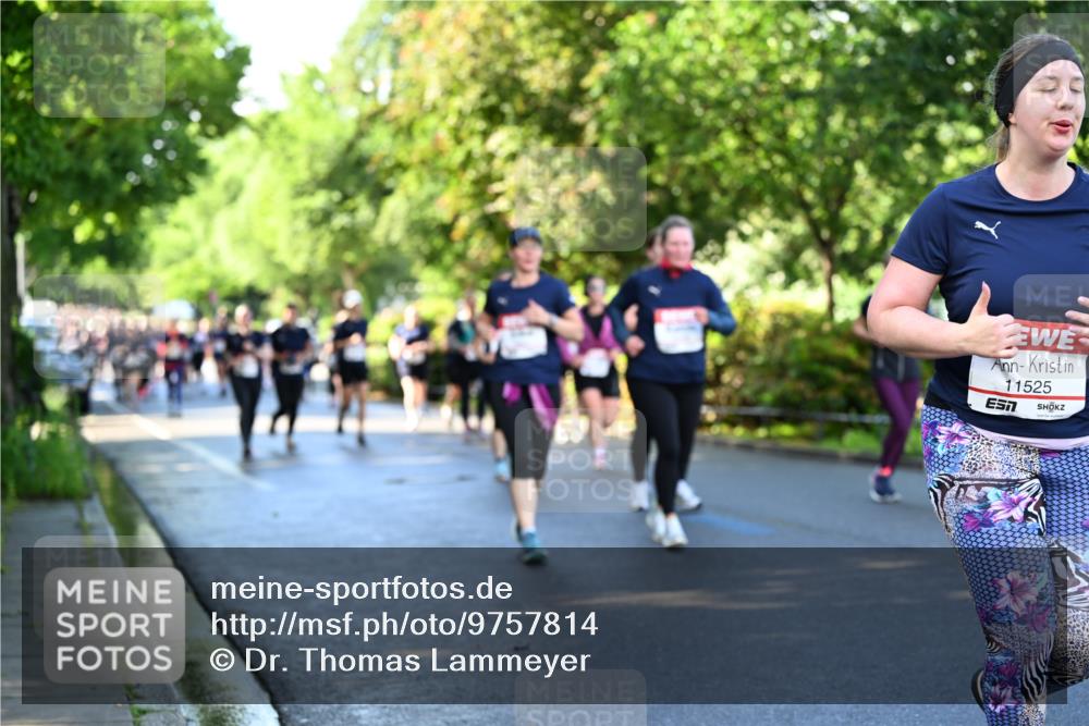 14.06.2026 - REWE Women's Run Dr. Thomas Lammeyer http://msf.ph/oto/9757814 14.06.2026 09:21:51 Laufen 11525 meine-sportfotos.de