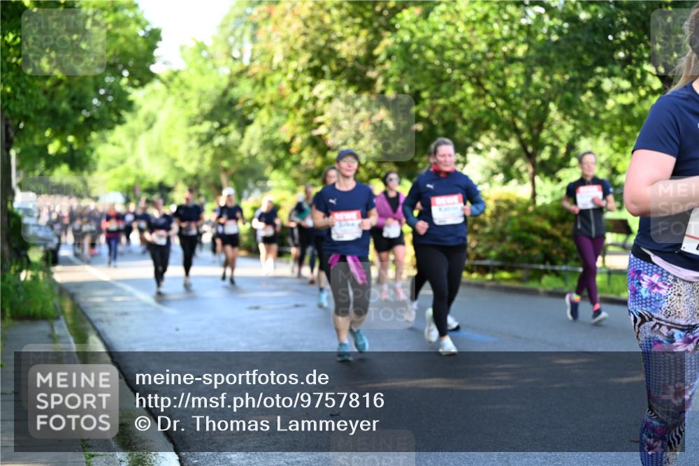 14.06.2026 - REWE Women's Run Dr. Thomas Lammeyer http://msf.ph/oto/9757816 14.06.2026 09:21:51 Laufen  meine-sportfotos.de