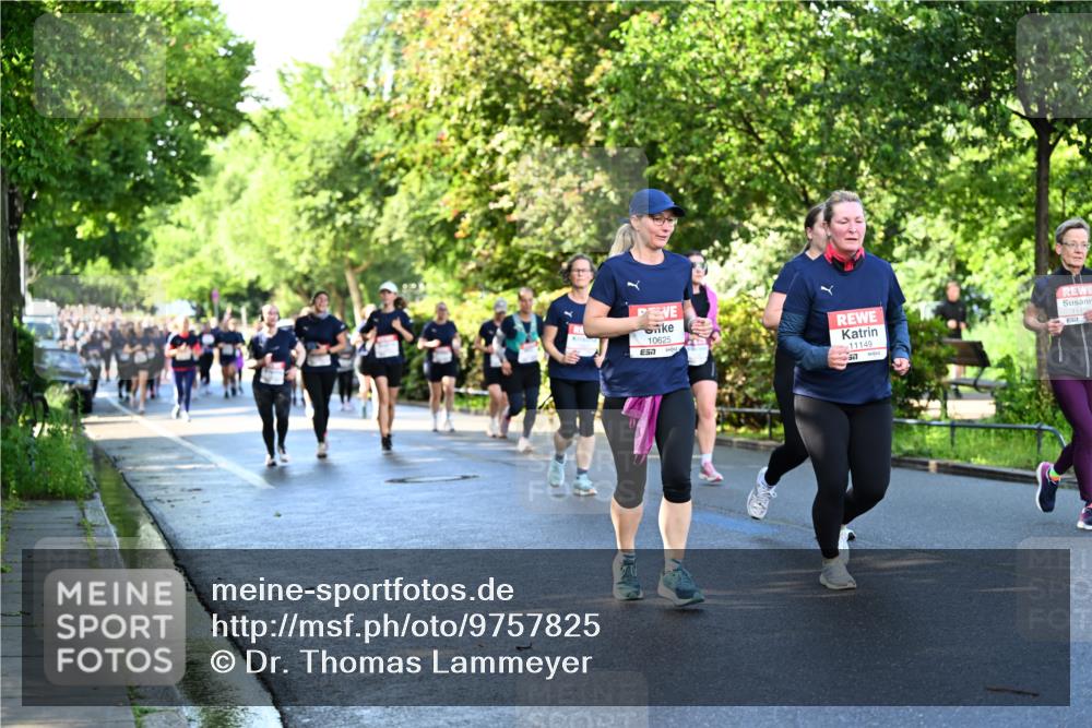 14.06.2026 - REWE Women's Run Dr. Thomas Lammeyer http://msf.ph/oto/9757825 14.06.2026 09:21:51 Laufen 10625, 11149 meine-sportfotos.de