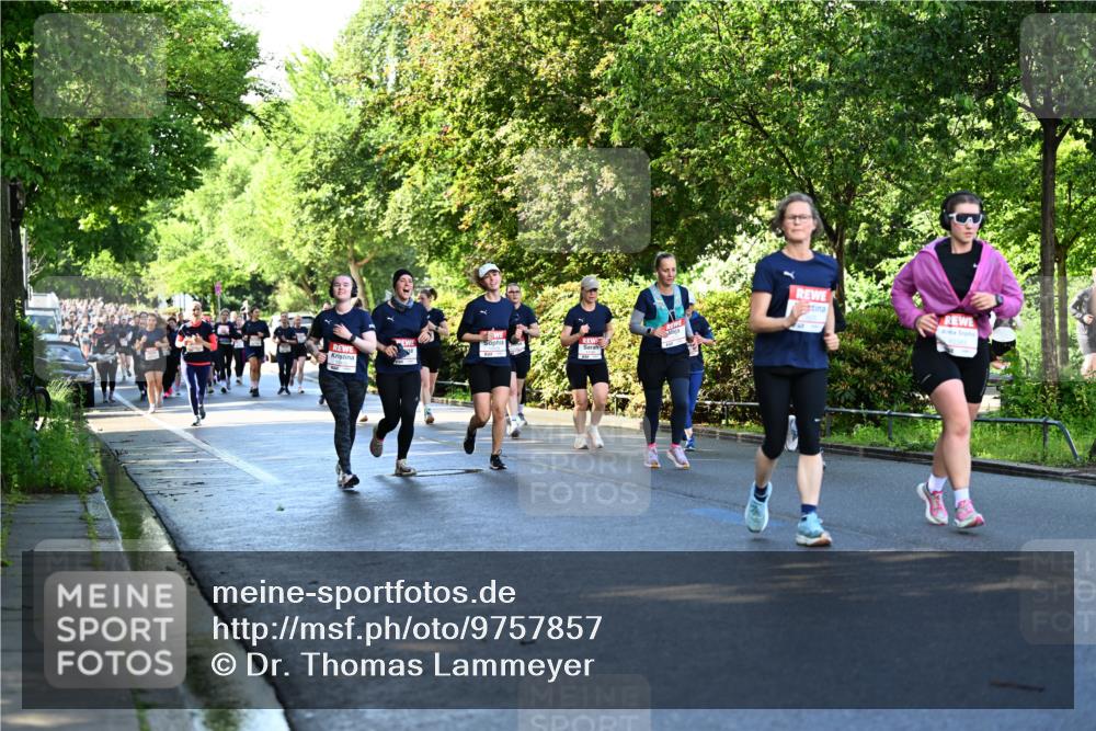 14.06.2026 - REWE Women's Run Dr. Thomas Lammeyer http://msf.ph/oto/9757857 14.06.2026 09:21:53 Laufen  meine-sportfotos.de